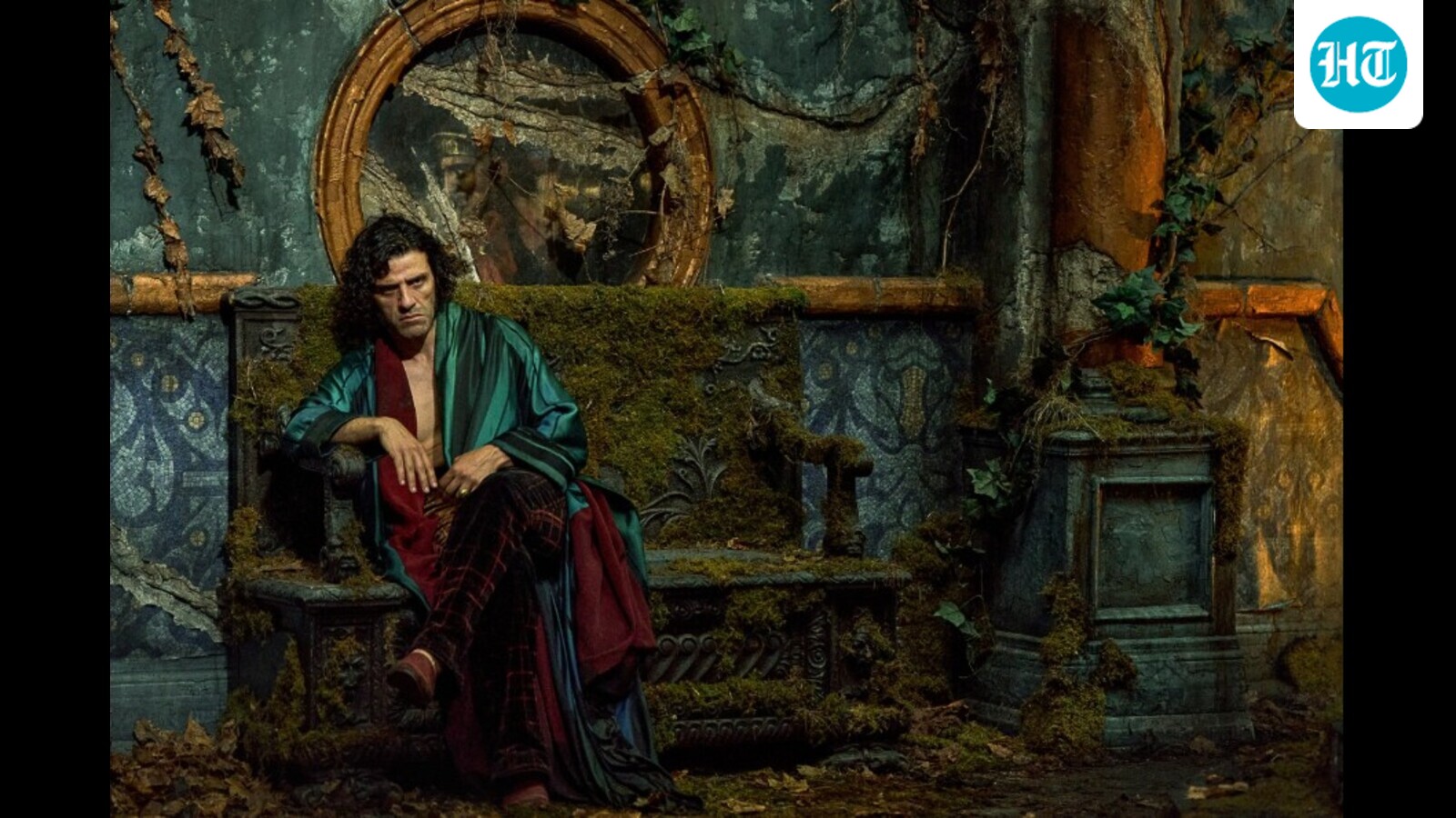 Book to Screen: Frankenstein