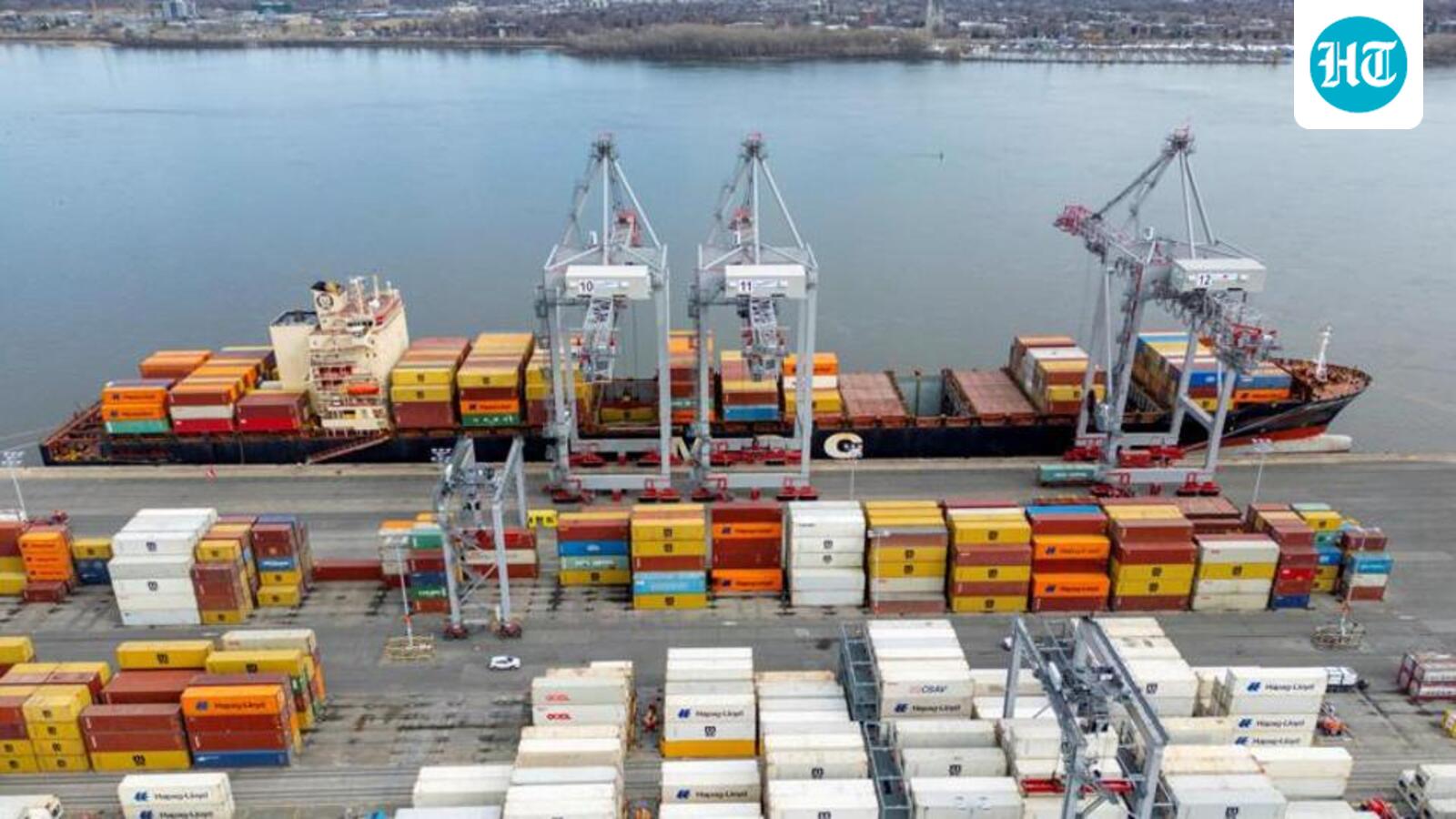 Quiet race to build ships, end China monopoly