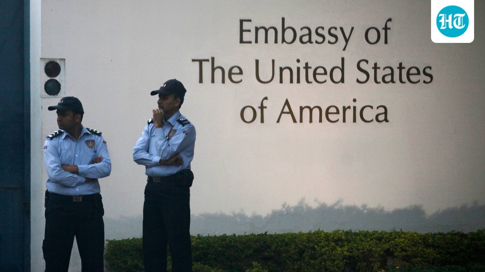 ‘If you break law…’: US embassy in India warns against illegal immigration amid H-1B visa delay