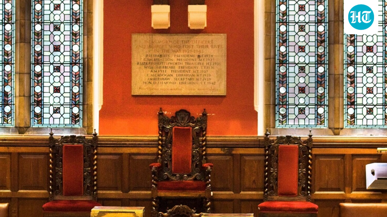 Indian lawyer exposes Pak High Commission’s claim of ‘walkout’ at Oxford Union debate