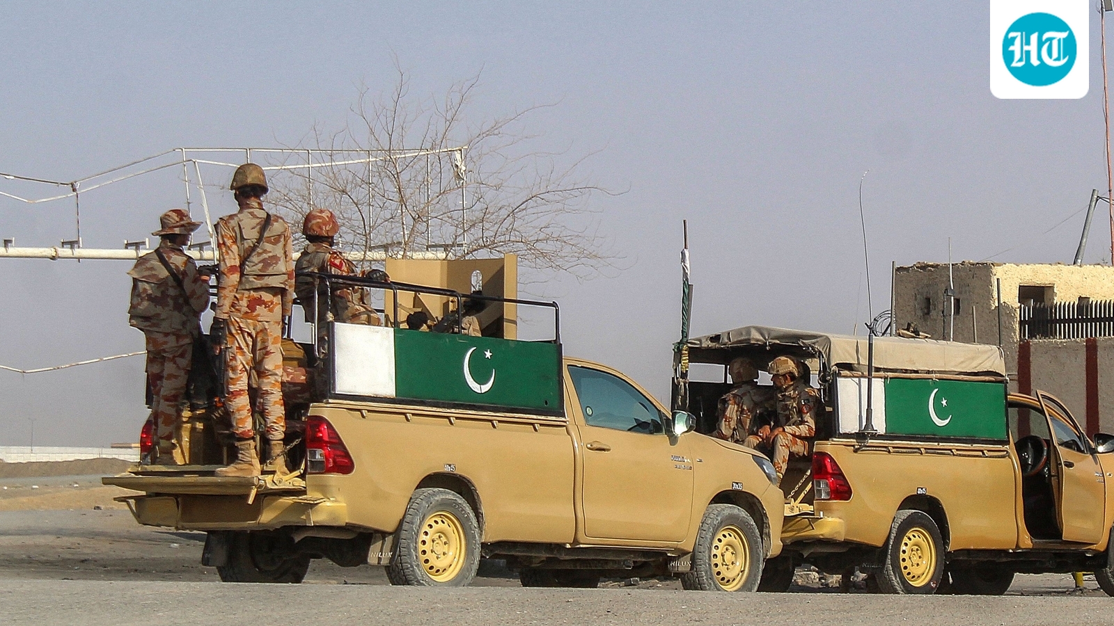 Where does India stand on Pak-Afghan clash? Amid ‘open war’, a look at what Delhi said earlier