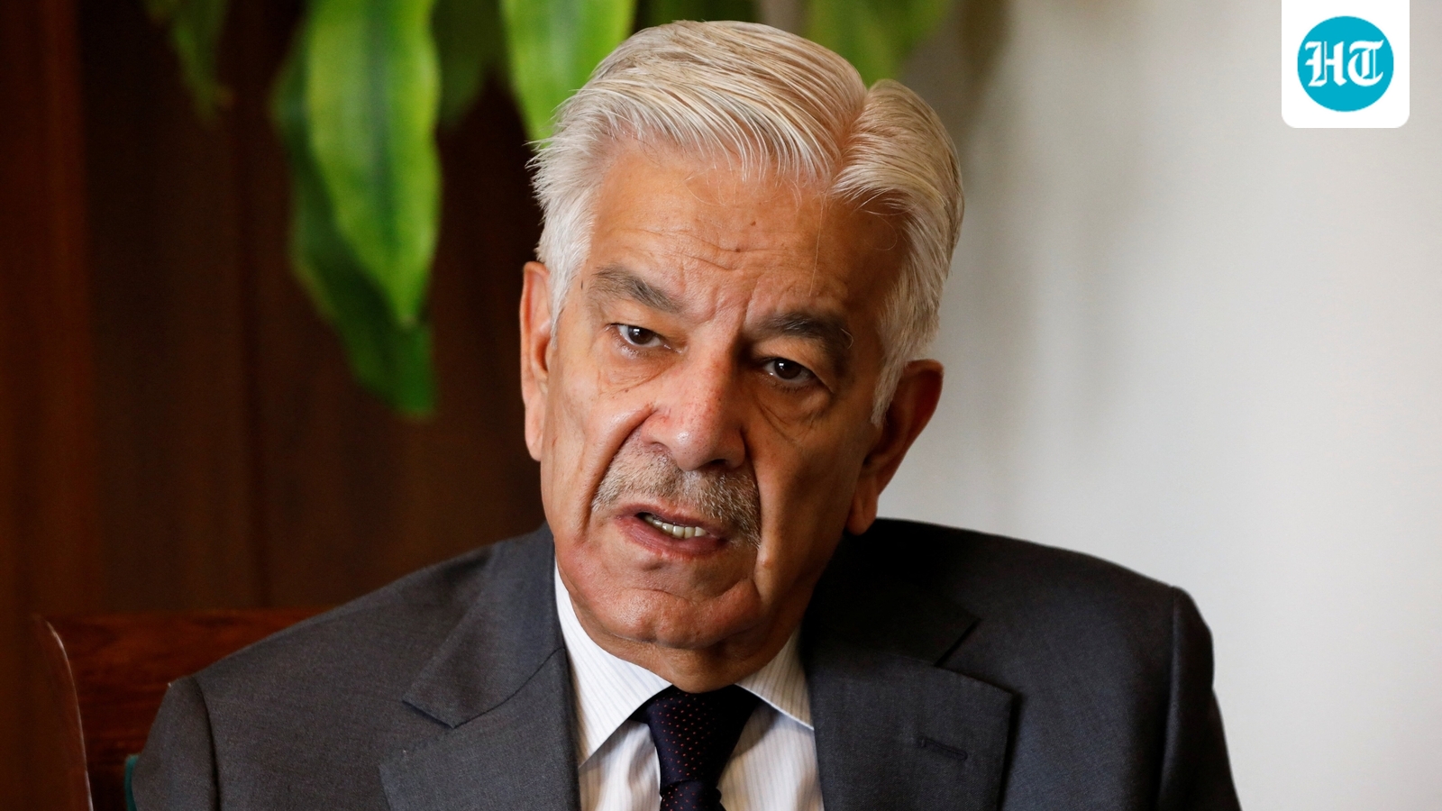 US treated Pakistan ‘worse than toilet paper’, says defence minister Khawaja Asif