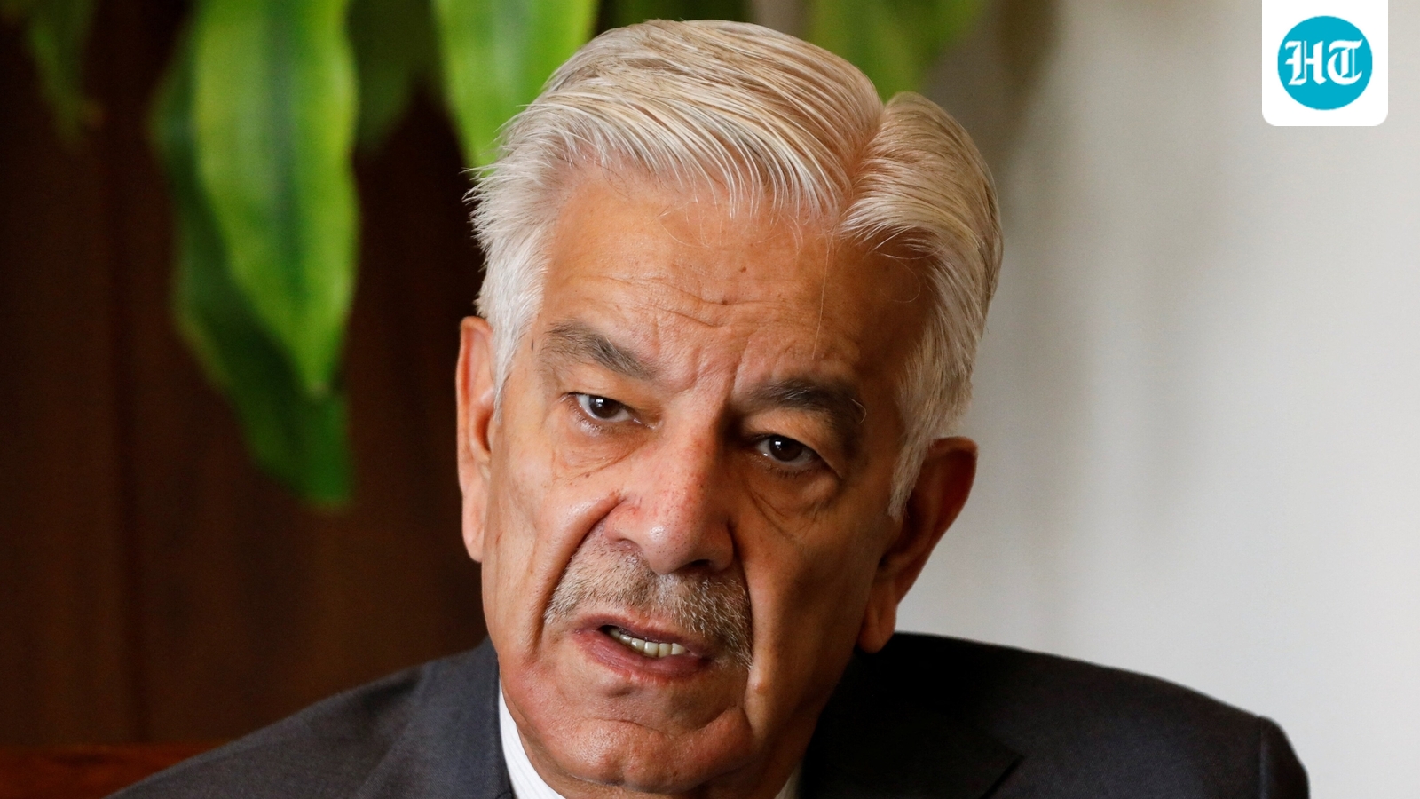 Iran regime change could align India, Tehran, Afghanistan: Khawaja Asif's ‘vassal state’ warning for Pak