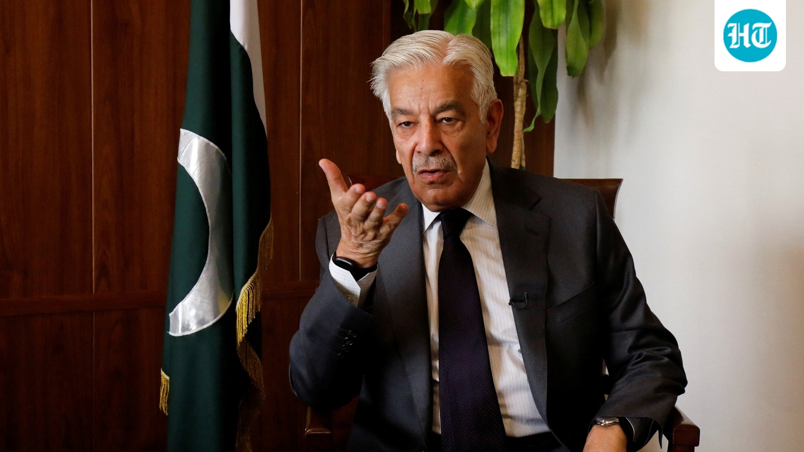 Pakistan continues anti-India rhetoric even during US-Iran war. What they said