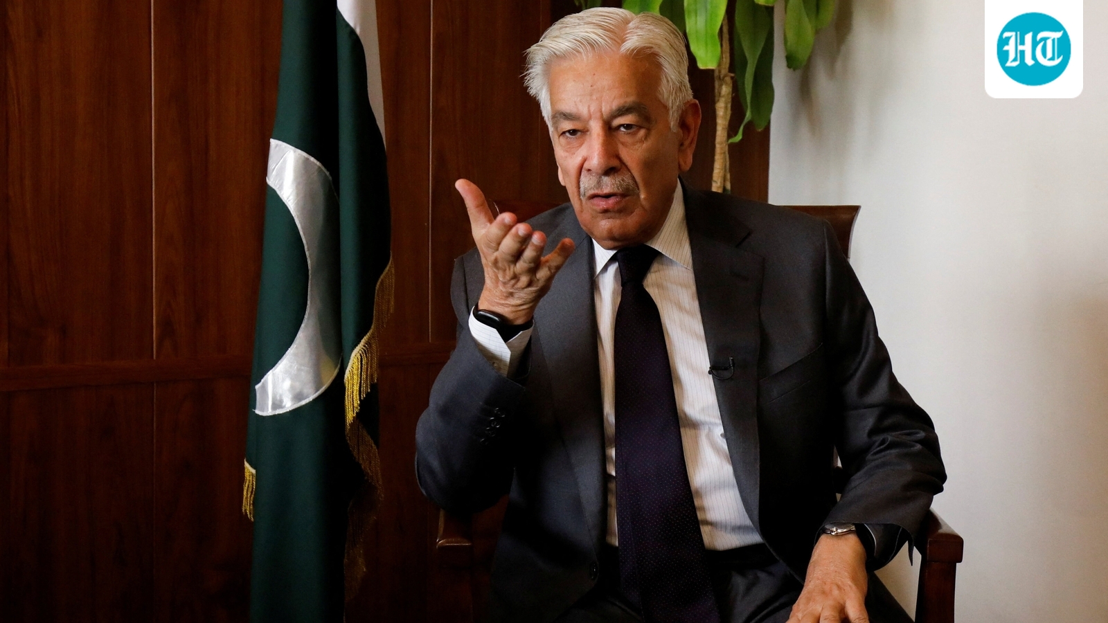 ‘Will take it to Kolkata’: Pakistan minister Asif's big threat after Rajnath's stern warning