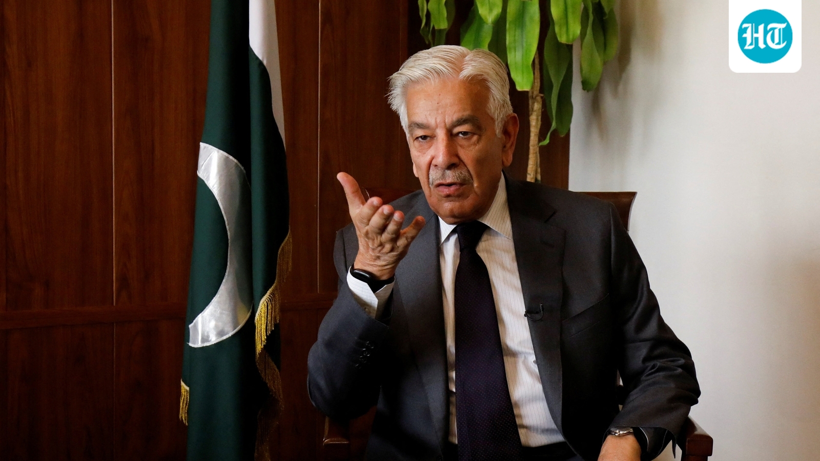 ‘We will go to war’: Pakistan threatens India as the country faces a water crisis