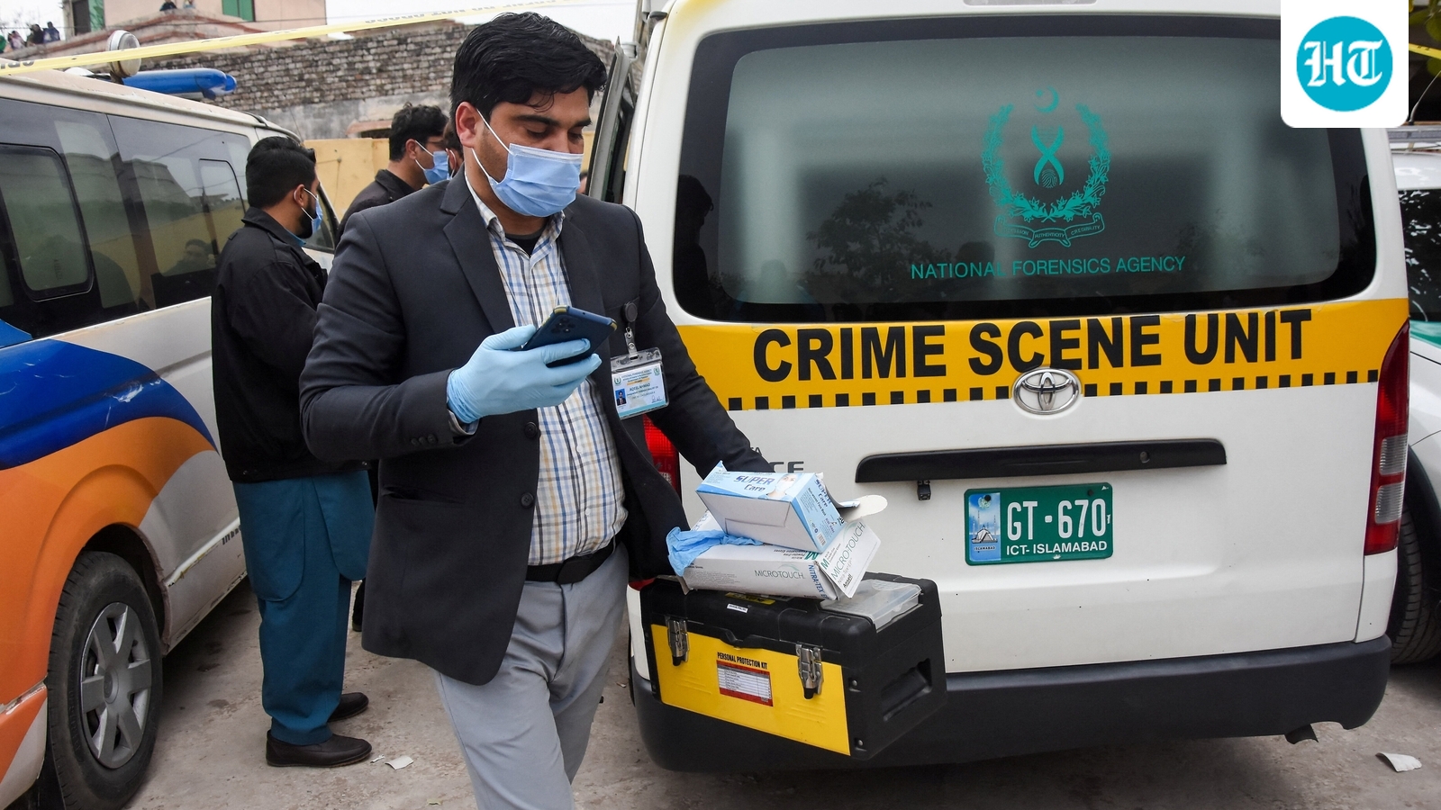 ‘Baseless, pointless’: India condoles Islamabad deaths, rejects Pak's external involvement claims