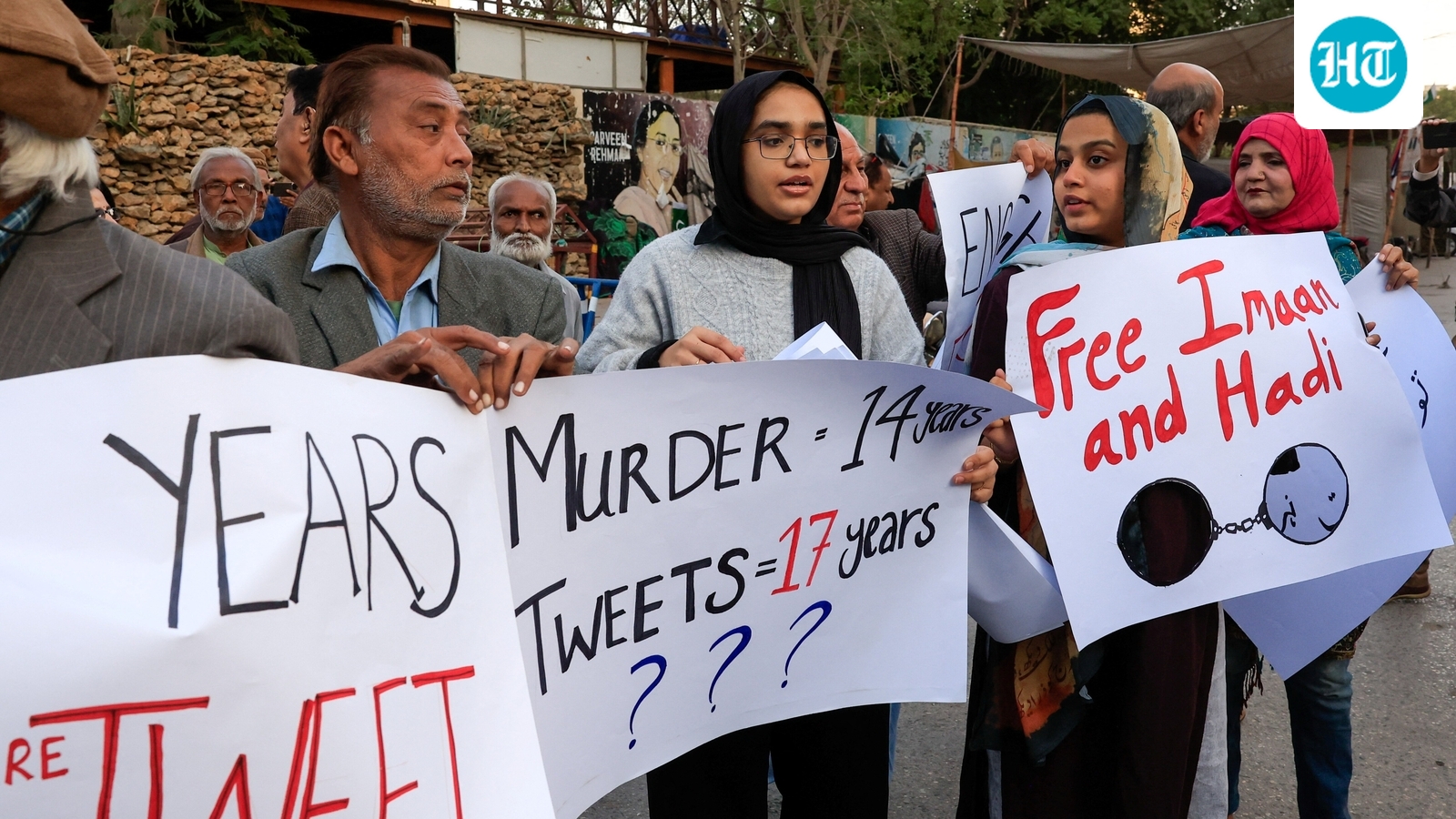 EU slams Pakistan for conviction of lawyers, Islamabad dismisses allegations as 'domestic affair'