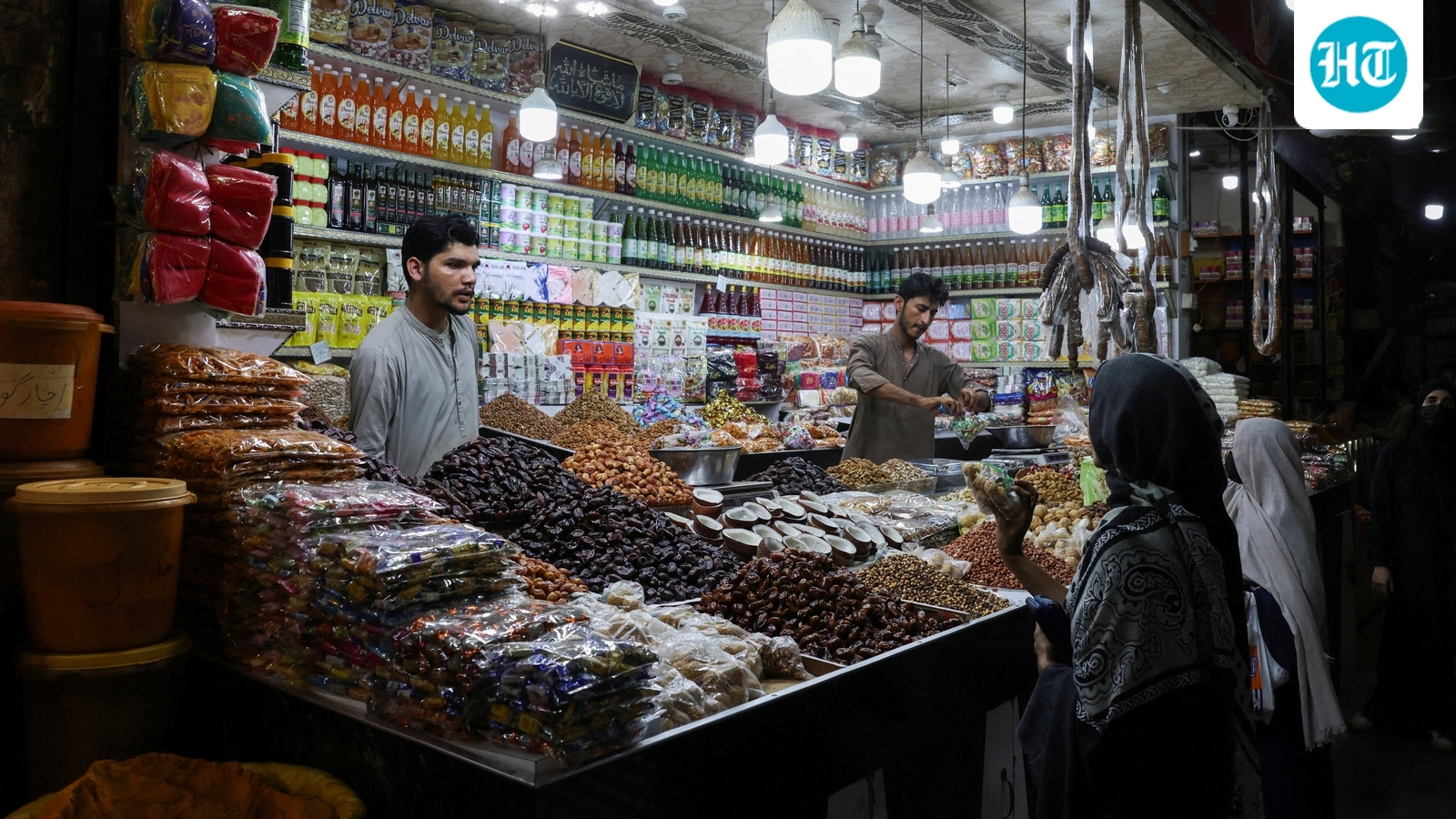 Iran-US war adds to Pakistan's woes as middle class braces for Sharif govt's budget shock