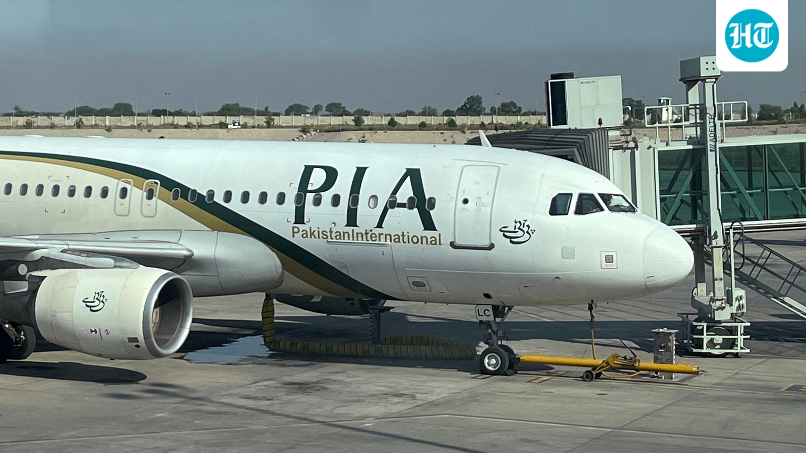 Pakistan closes certain air routes for military exercises involving jets