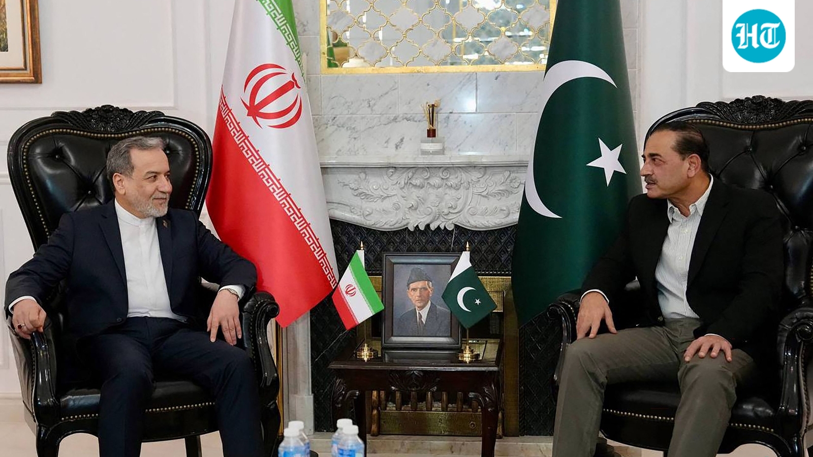 Hormuz reopening, Iranian oil sales, overseas funds: What's inside US-Iran 60-day peace plan that's ‘close to signing’