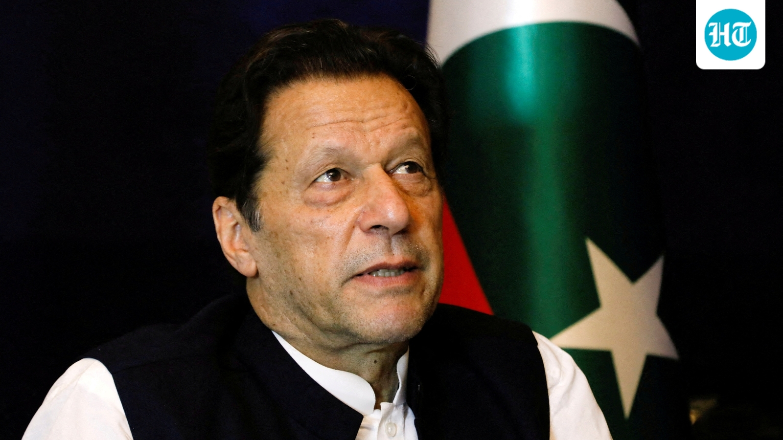 Ex-PM Imran Khan's sons fear for his health, seek visas to visit him in Pakistan