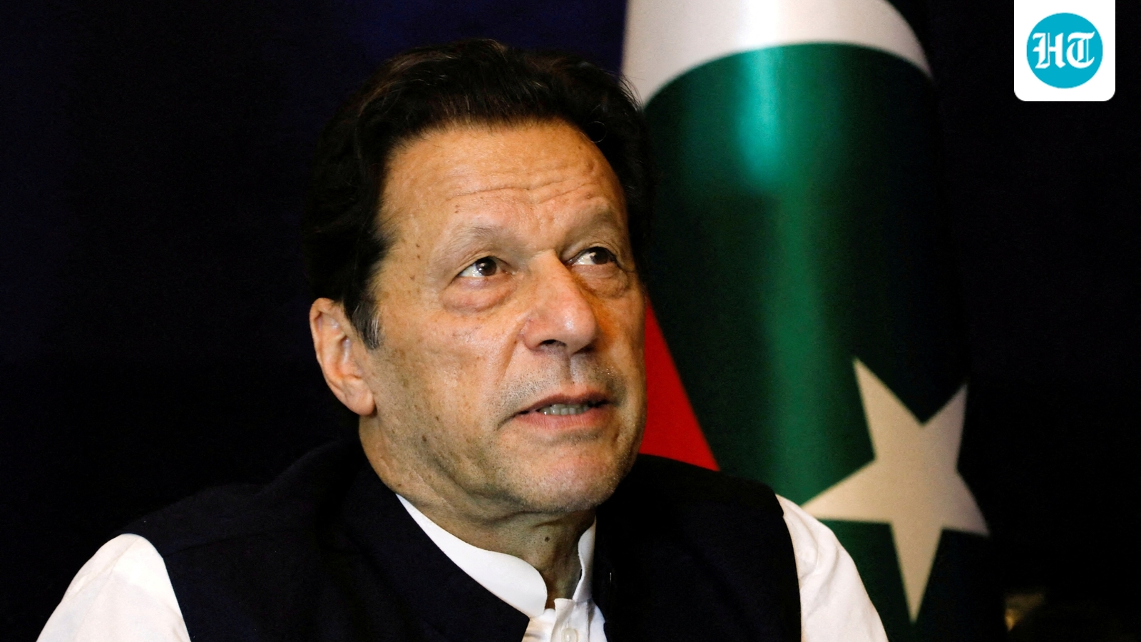 Ex-Pakistan PM Imran Khan, in jail, to get medical treatment after major vision loss