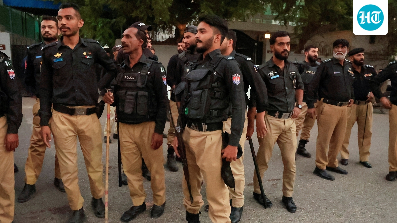 Pakistan woman strangles teen daughter to death after arguing over smoking