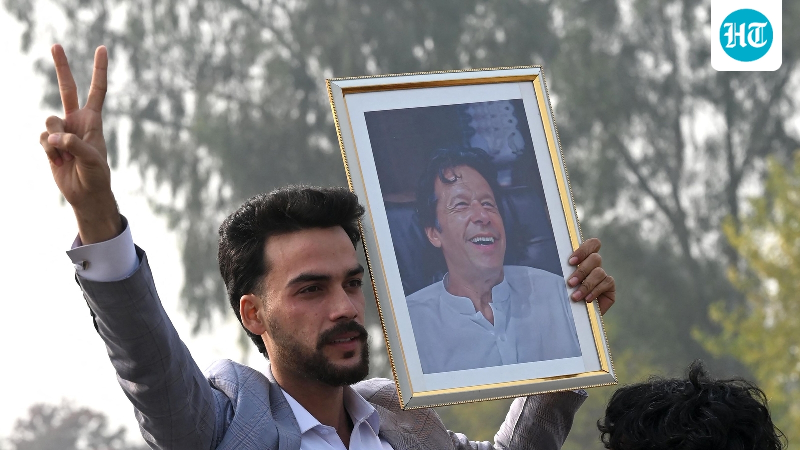 Imran Khan’s ‘detailed’ medical reports handed over to family: Pakistan minister Attaullah Tarar
