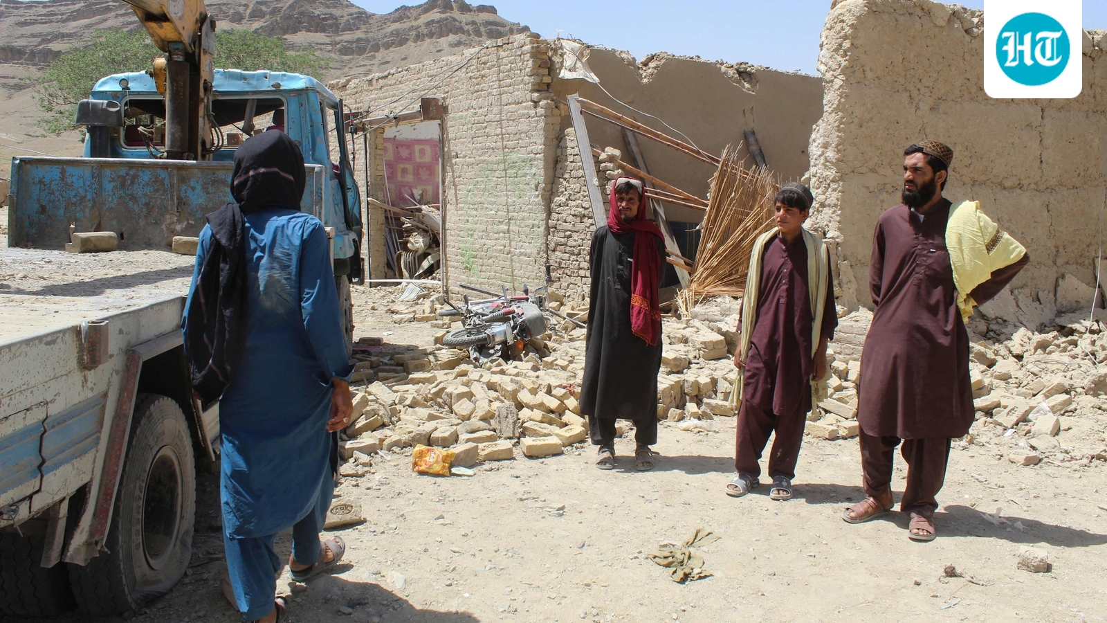 Another Baloch woman vanishes in Pakistan, family slams ‘blatant violation’ of rights