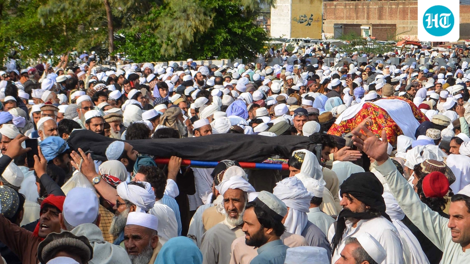 3 children killed in motorcycle bomb blast in Pakistan’s Khyber Pakhtunkhwa