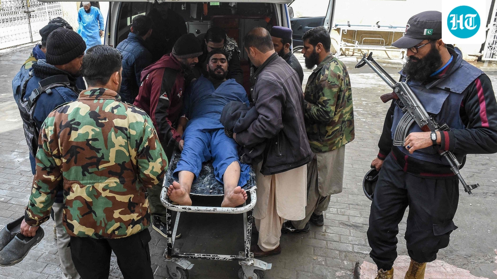 Death toll in Balochistan rises to 177 as Pakistan clashes with BLA | Key updates