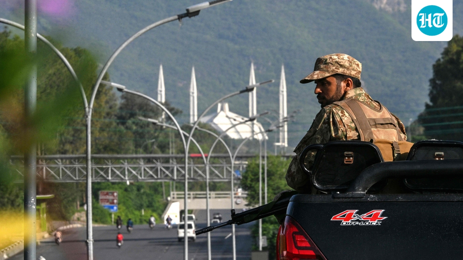 Unidentified gunmen kill LeT's Sheikh Yousaf Afridi, Hafiz Saeed's close aide in Pakistan's KPK
