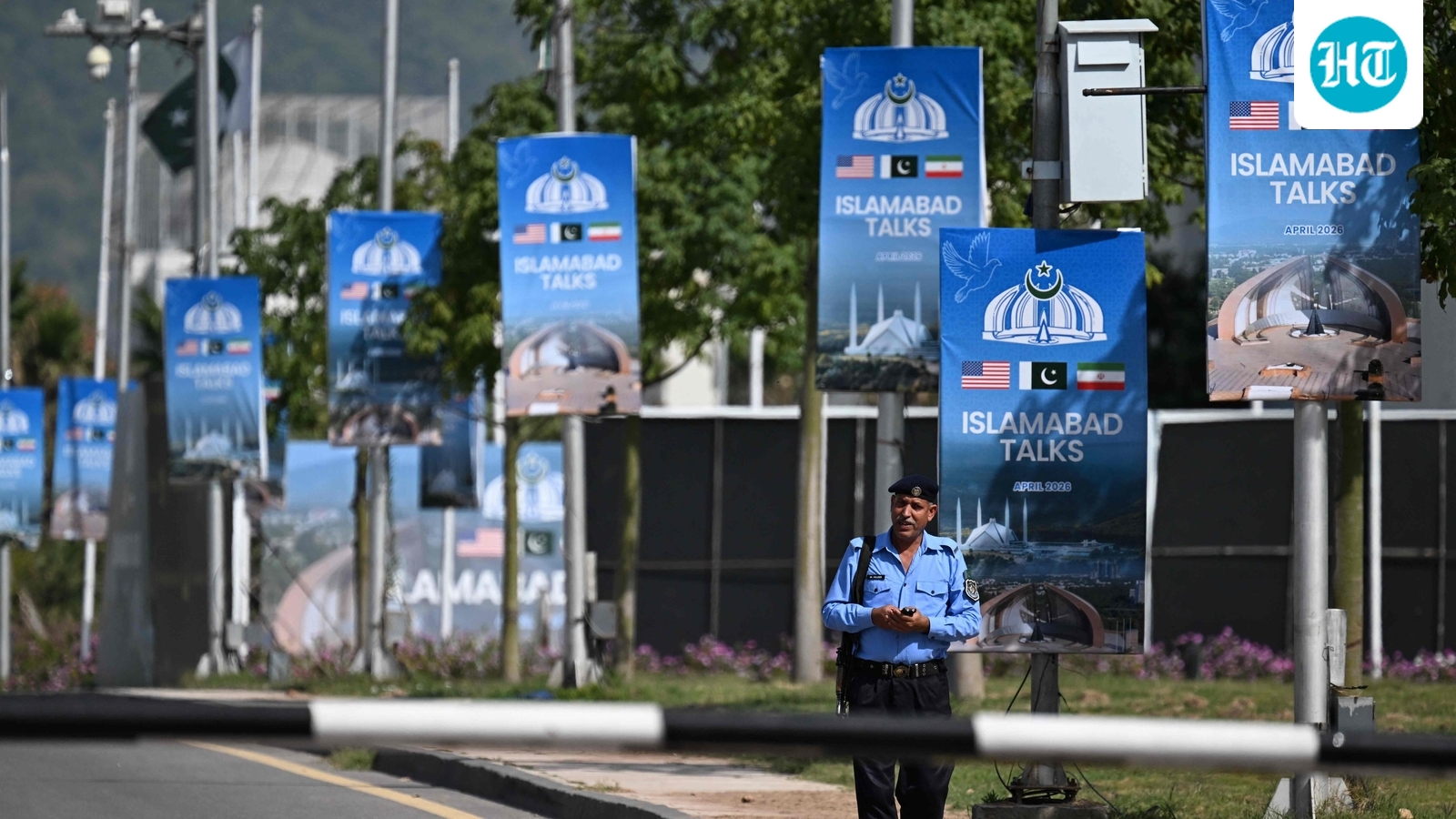 'Stubborn, tenacious': Past negotiators on what's it like to broker a deal with Iran