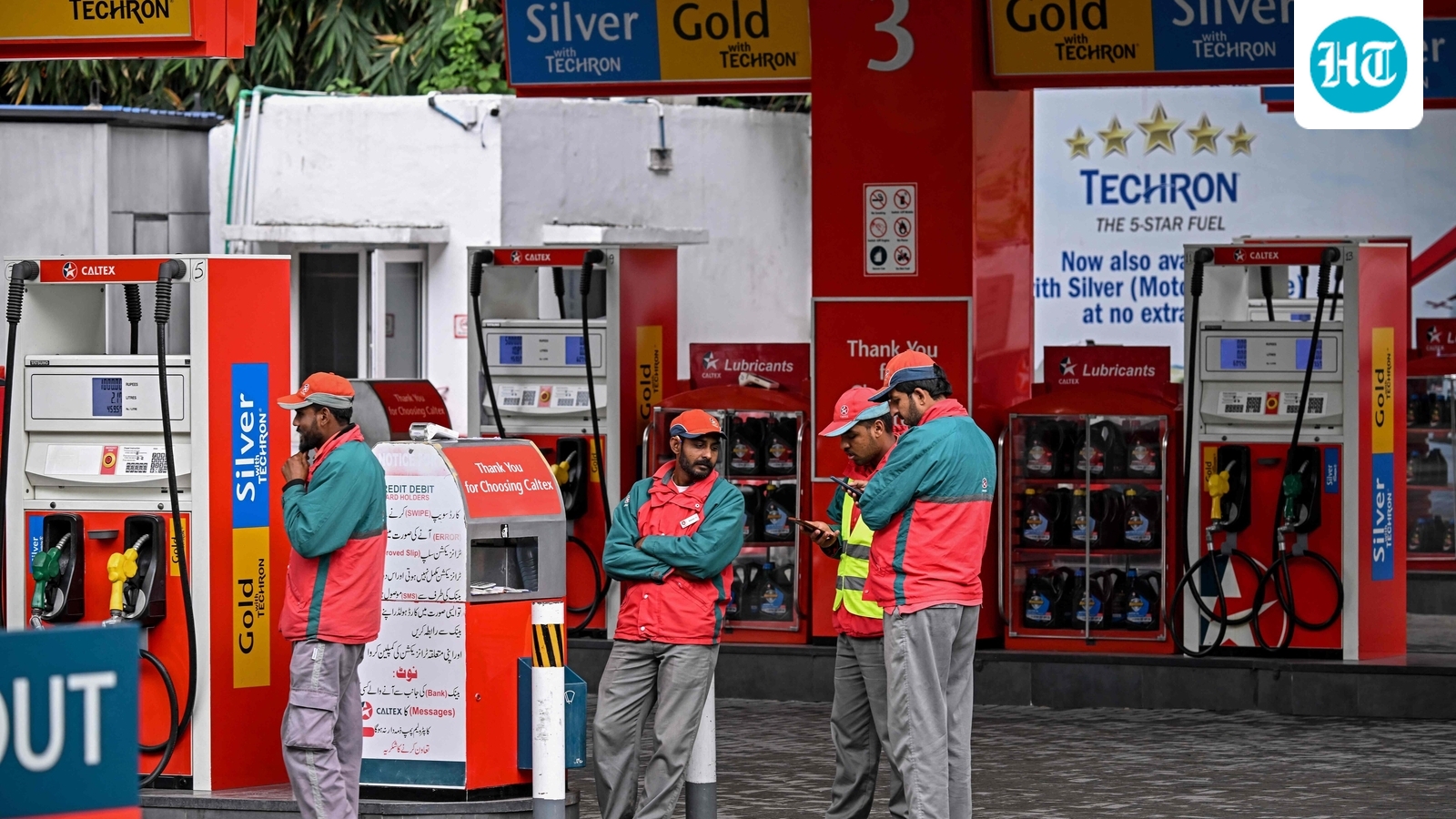 ‘Economic oppression’: Public outcry in Pakistan as petrol hits PKR 459 per litre