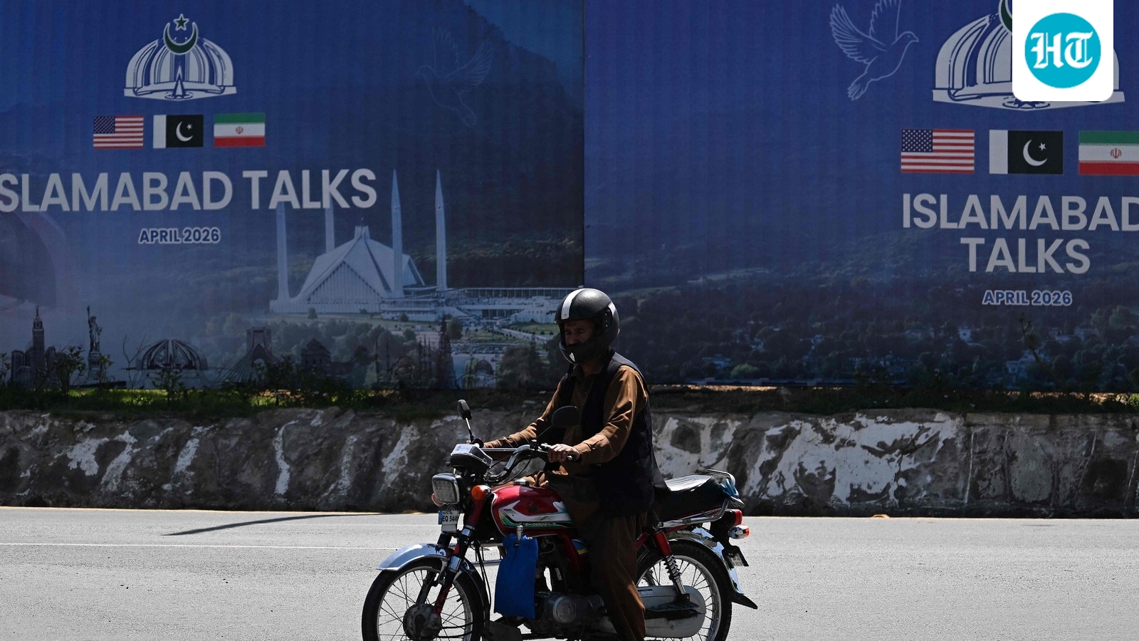 Iran says ‘far from agreement’, US adamant: What's latest on second rounds of peace talks