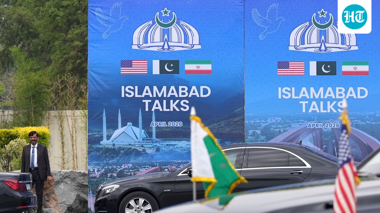 21 hours and no breakthrough: Why US-Iran failed to reach a deal during Islamabad talks
