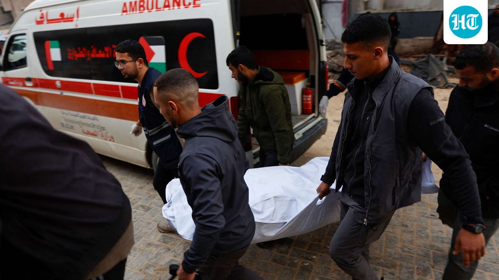 Israel says it has killed top Hamas commander in Gaza