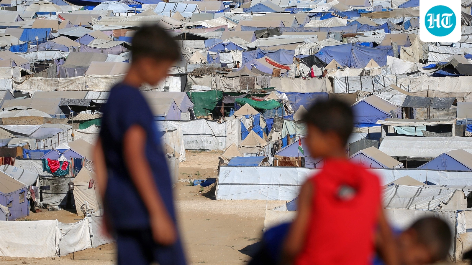 Palestinian embassy appeals to India for urgent medical aid amid collapsing healthcare system