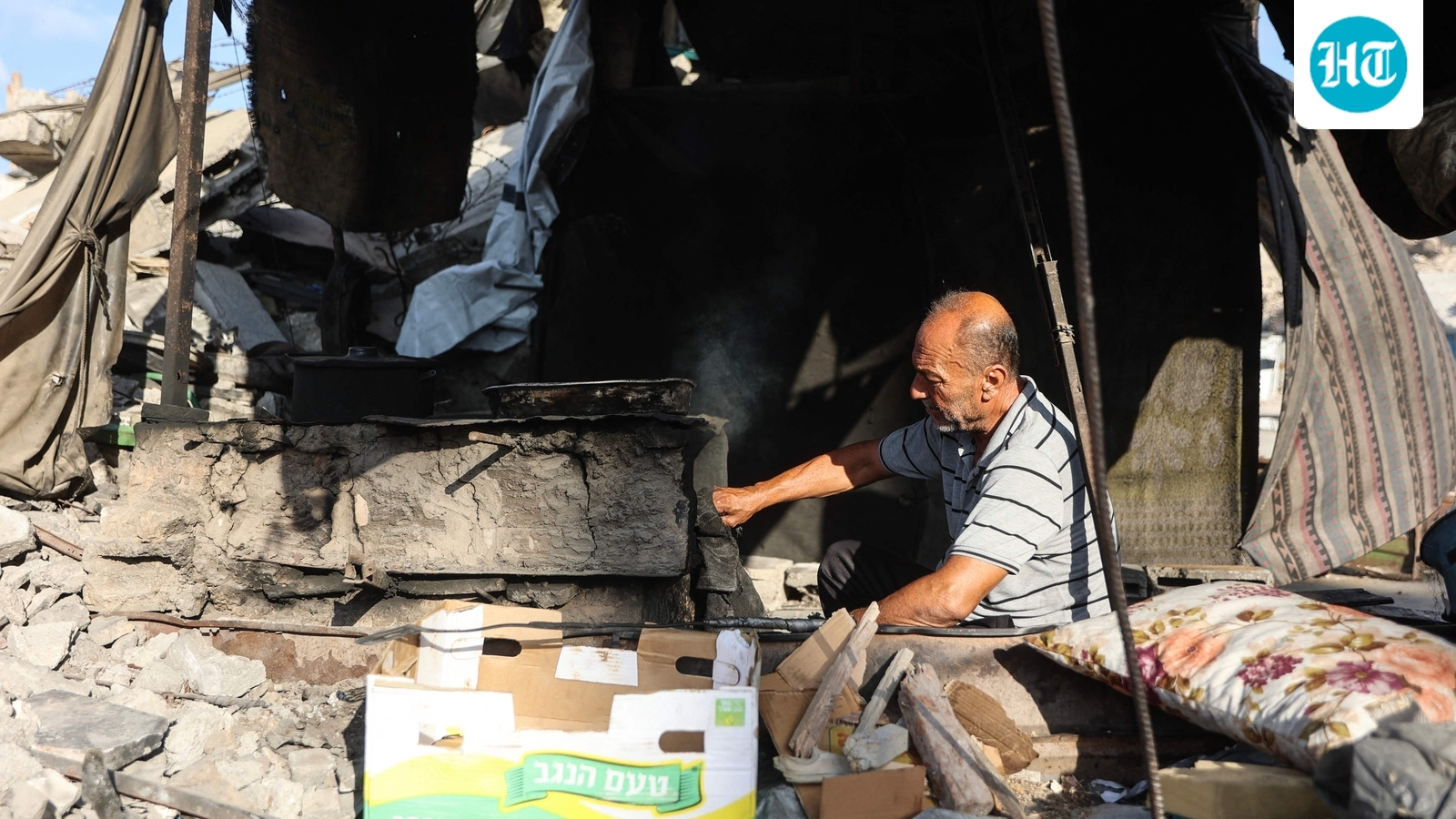 Hamas announces dissolution of government in Gaza, refuses to disarm. What's next?
