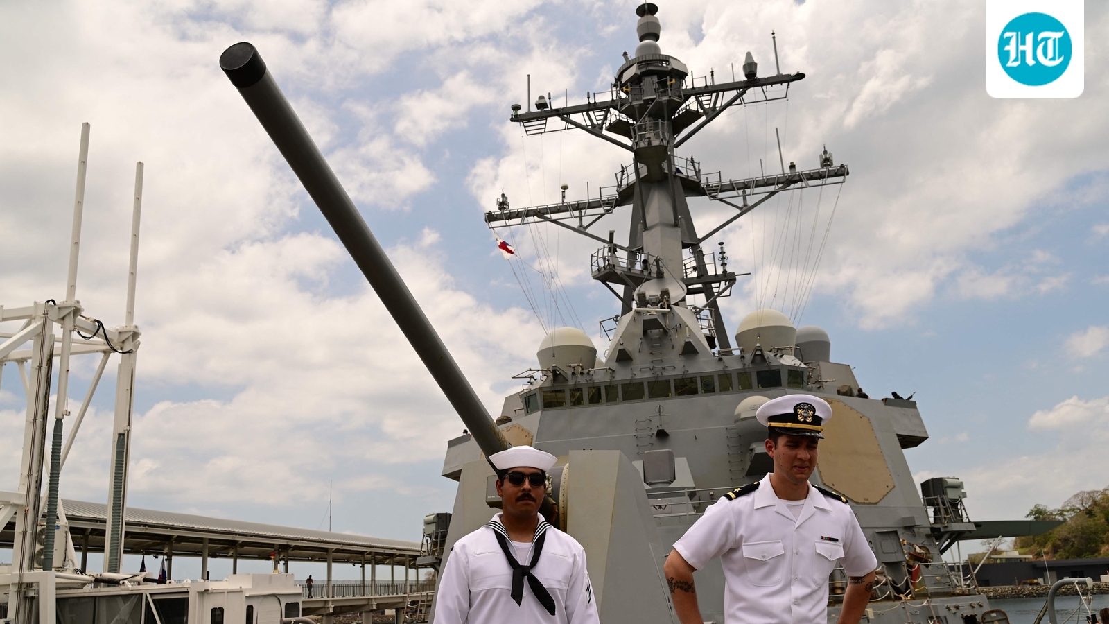 US Navy sailors face food shortages on warships in Middle East, families raise alarm: ‘Morale at all-time low’