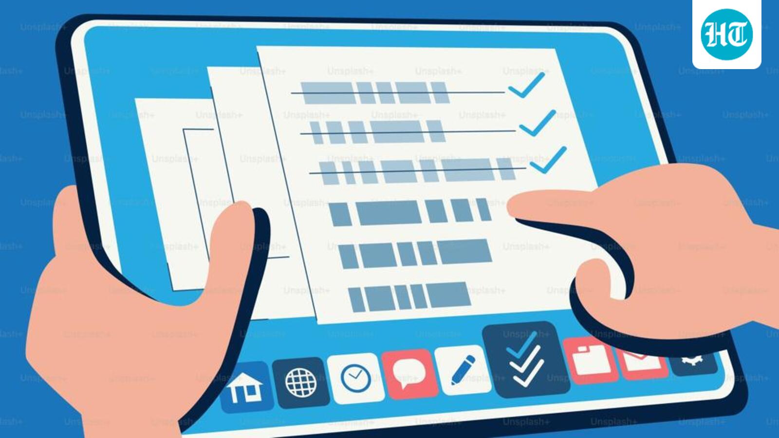One-on-one digital tests rolled out for Class 3; officials call it ‘mid-term analysis’ of NIPUN Bharat
