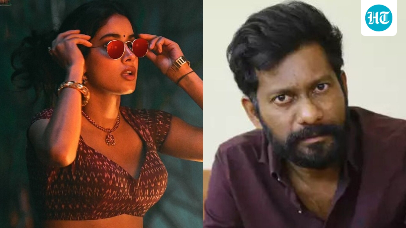 Peddi director Buchi Babu Sana on Janhvi Kapoor's hypersexualization: ‘Had not anticipated such a negative reaction’