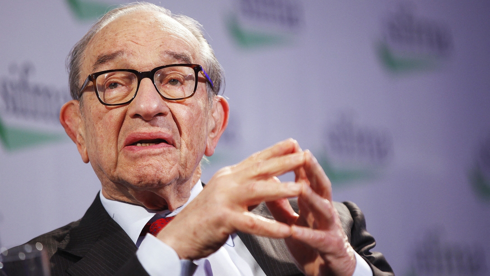 Did Alan Greenspan have any children? Family details of former Fed Reserve boss after his death at 100