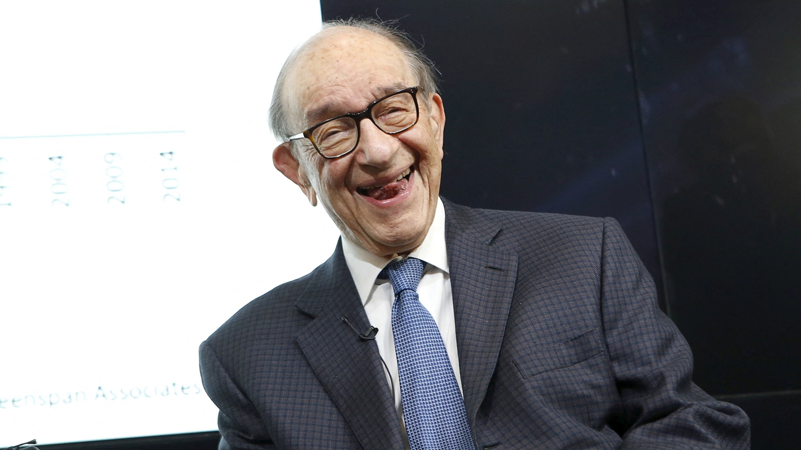Alan Greenspan wife and net worth: How rich was former head of Federal Reserve? All we know after his demise