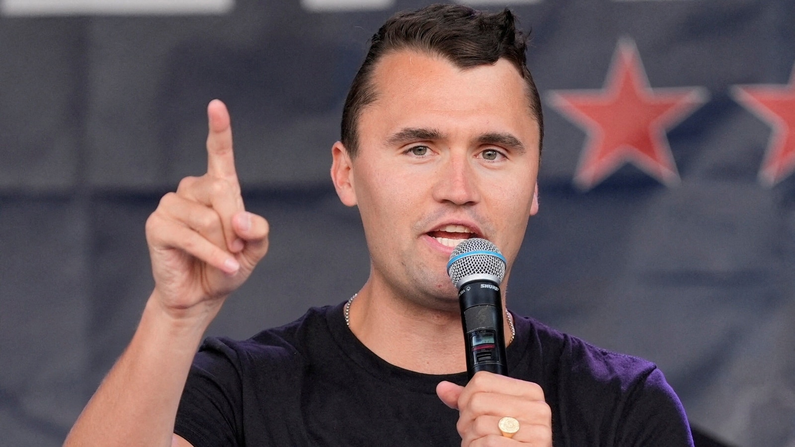 Nick Fuentes speaks after Charlie Kirk's death, issues stern warning to his followers: ‘If you take up arms…’