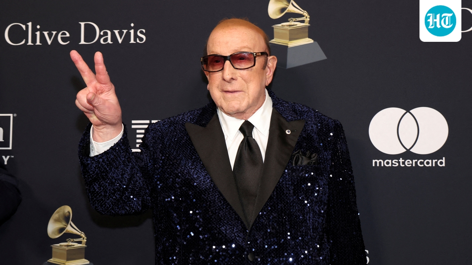 Clive Davis net worth: How rich was the music mogul behind Whitney Houston at the time of death? Details