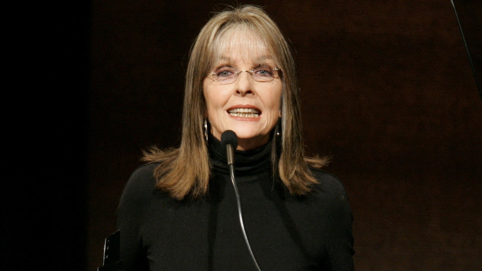 Diane Keaton death: PETA pays tribute to animals' ‘true friend,’ says she reminded the world ‘it’s nuts’ to eat animals