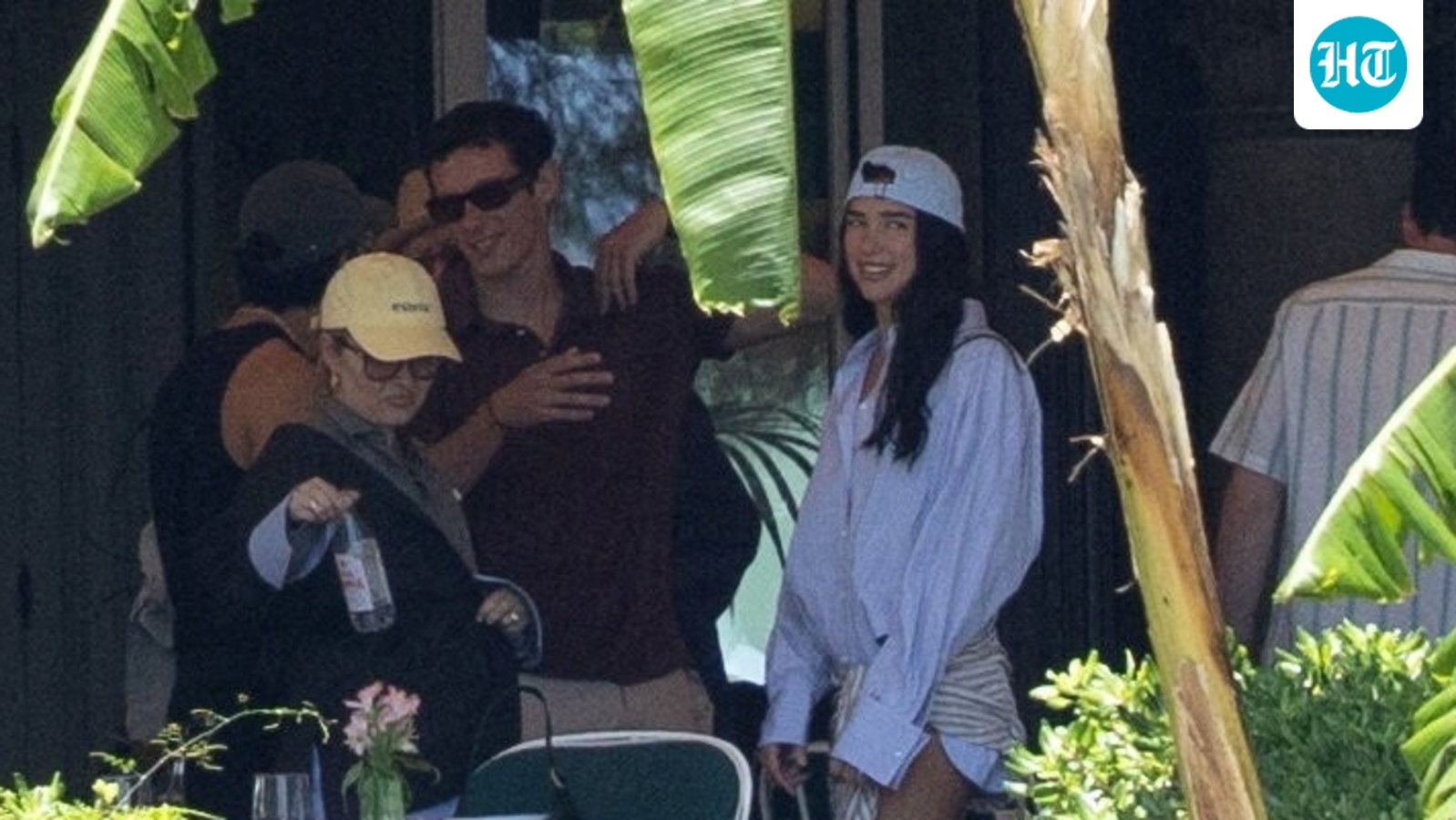 Dua Lipa-Callum Turner wedding: Inside their grand Palermo celebration plans - latest details