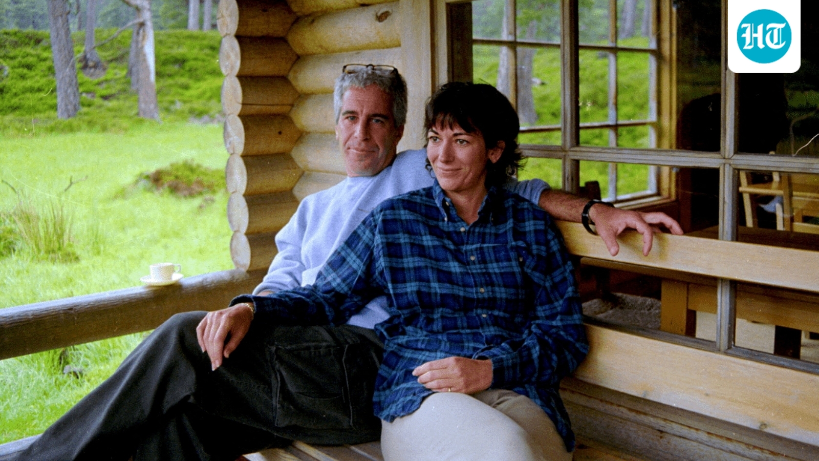 Epstein associate Ghislaine Maxwell says new evidence undermines conviction; US prosecutors disagree