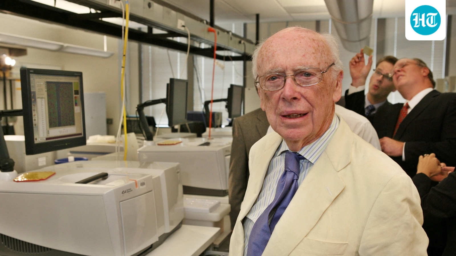James Watson dies: DNA pioneer's racist comments, controversies resurface