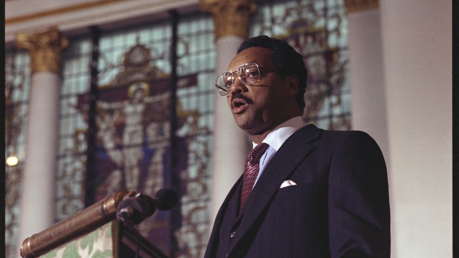 Jesse Jackson cause of death: How did Civil rights icon die at 84?