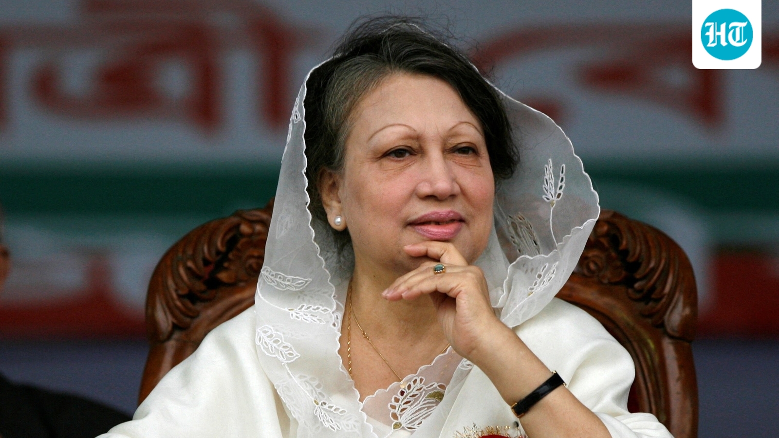 Khaleda Zia death: Bangladesh's first woman prime minister's India connection explained
