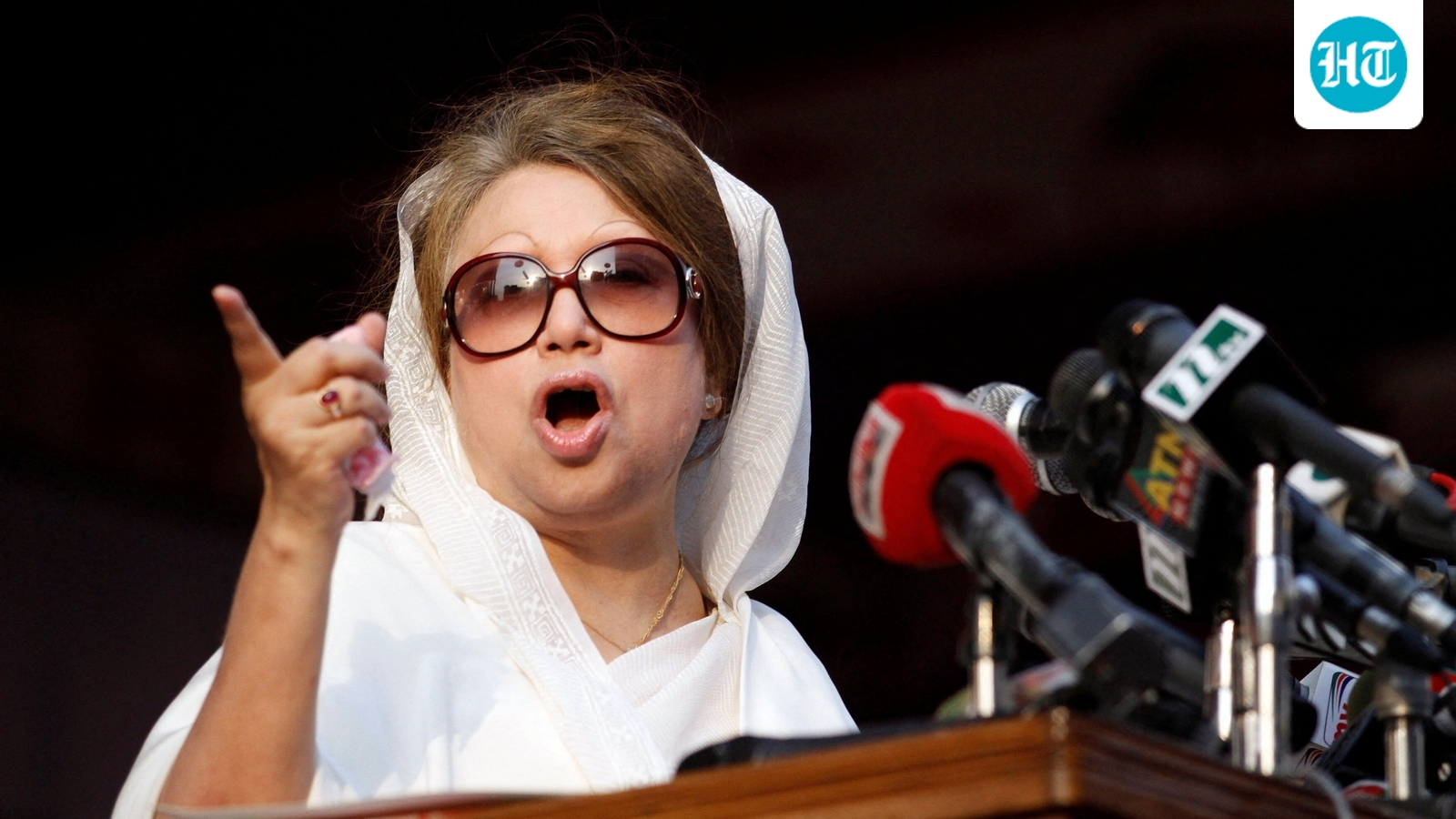 Bangladesh news live updates: Khaleda Zia dies at 80; tributes pour in from PM Modi, arch-rival Sheikh Hasina