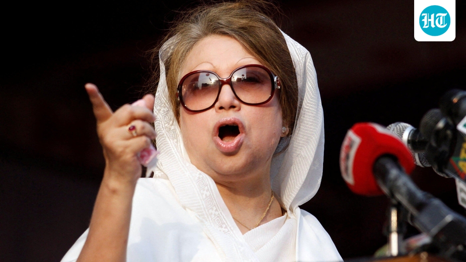 Jaishankar to represent India at the funeral of former Bangladesh PM Khaleda Zia