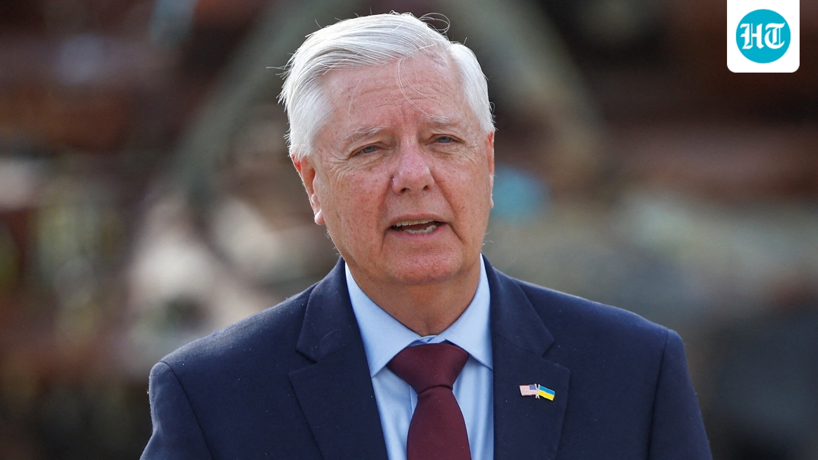 FBI 'assisting' in Lindsey Graham death probe? Kash Patel shares major update