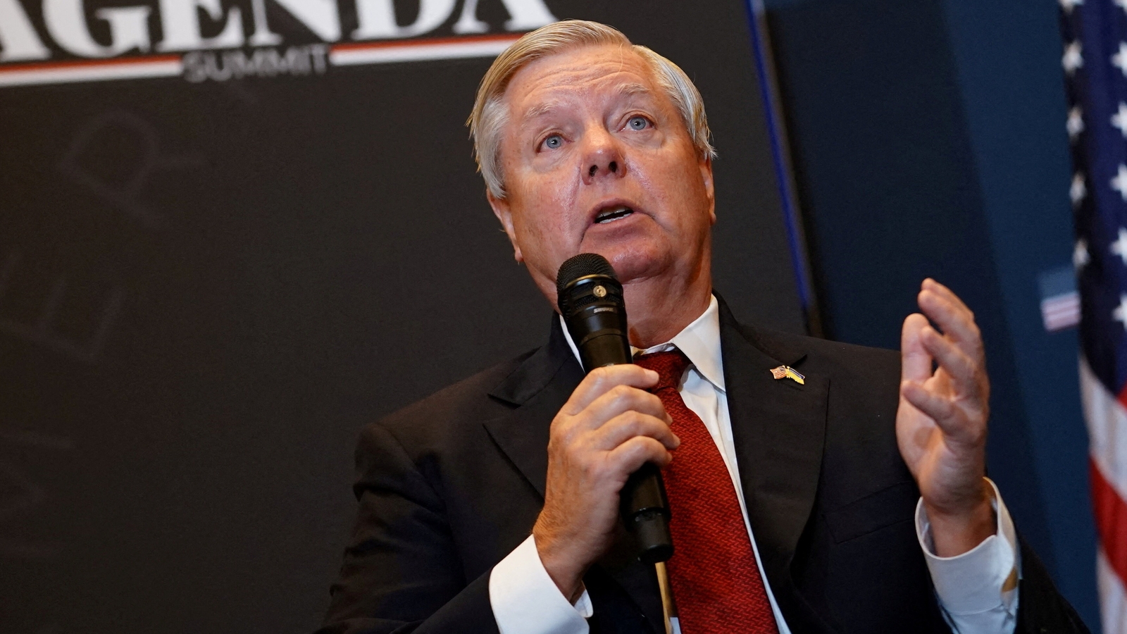 Lindsey Graham family and net worth: How rich was South Carolina Senator?