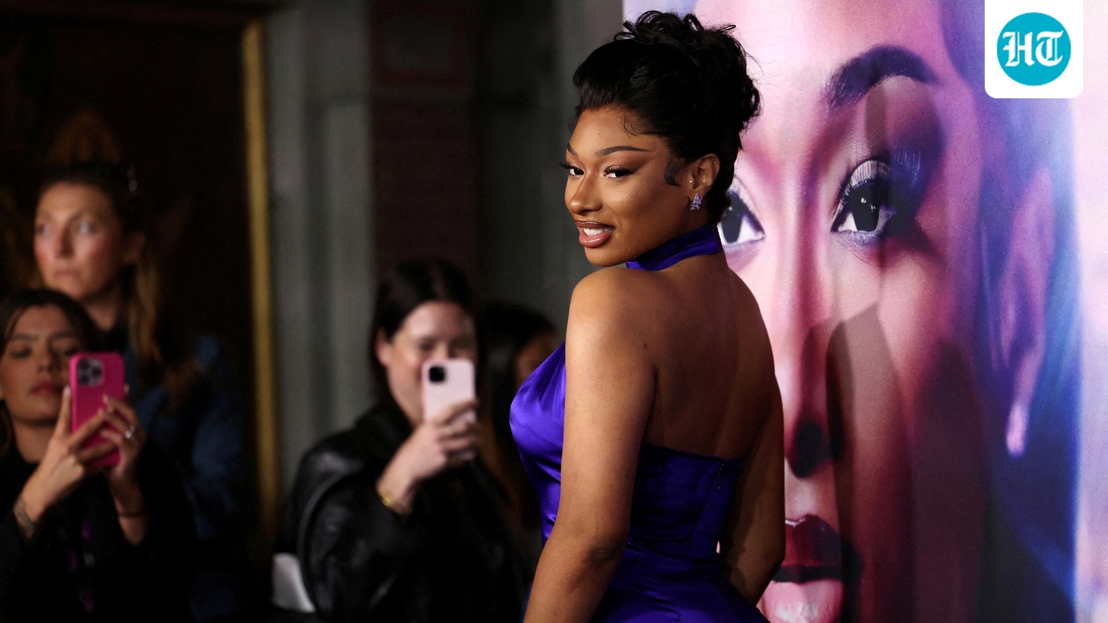 Megan Thee Stallion opens up on being ‘treated differently’ after split with Klay Thompson