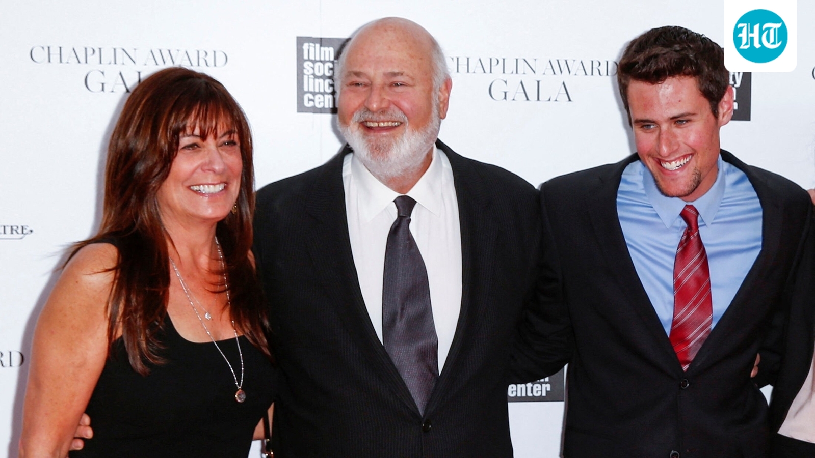 Rob Reiner and wife Michele found dead, son being probed for murder