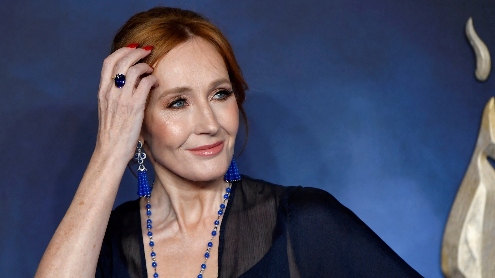 JK Rowling blasts Keir Starmer over Charlie Kirk shooting response, citing Rosie Duffield's case